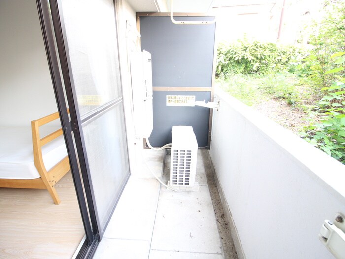 CASA  NOAH　八事の物件内観写真