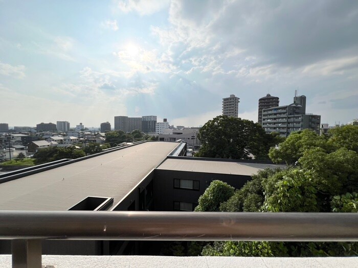 CASA  NOAH　八事の物件内観写真