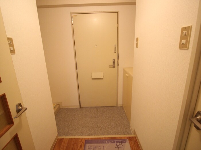 CASA  NOAH　八事の物件内観写真