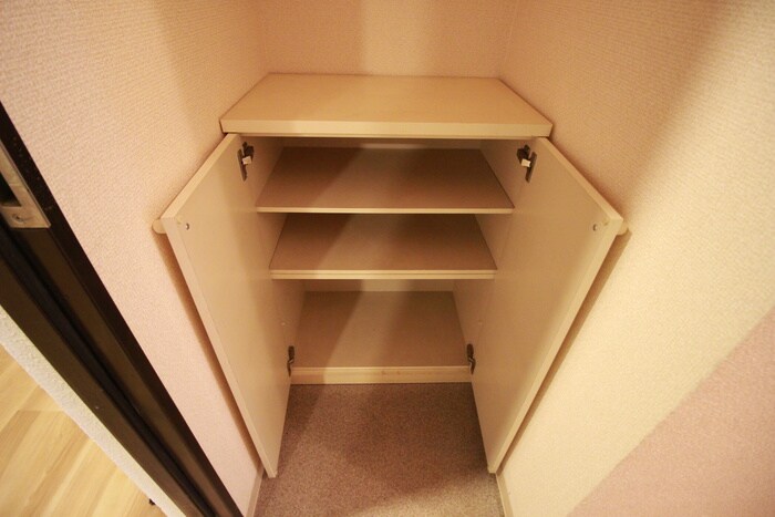 CASA  NOAH　八事の物件内観写真