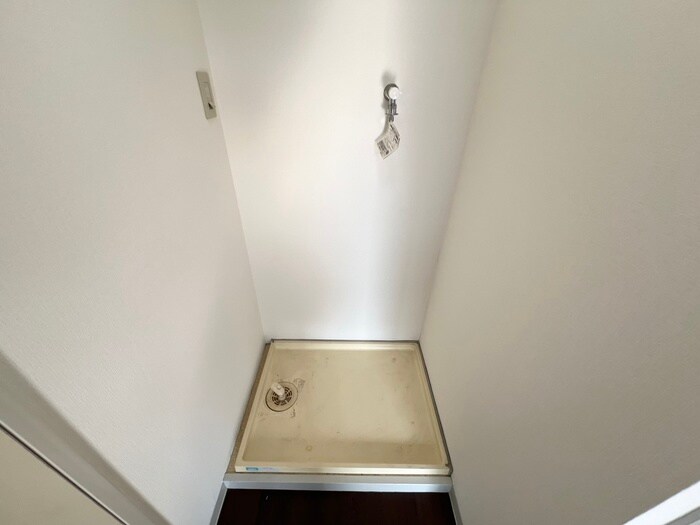 CASA  NOAH　八事の物件内観写真