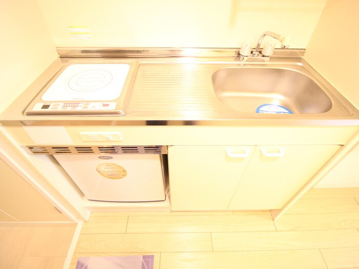 CASA  NOAH　八事の物件内観写真