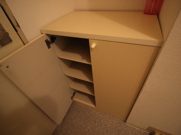 CASA  NOAH　八事の物件内観写真