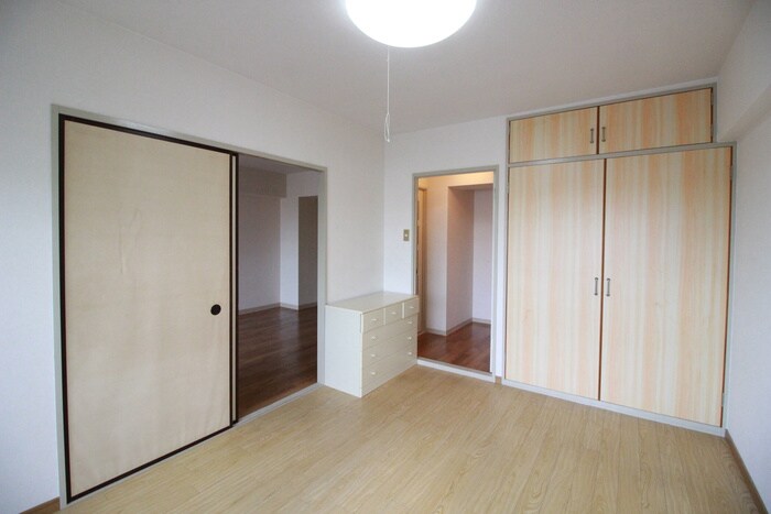 CASA  NOAH　八事の物件内観写真