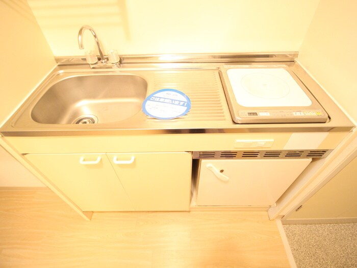 CASA  NOAH　八事の物件内観写真