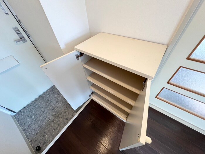 CASA  NOAH　八事の物件内観写真