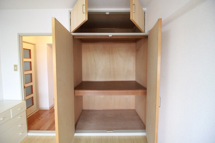 CASA  NOAH　八事の物件内観写真