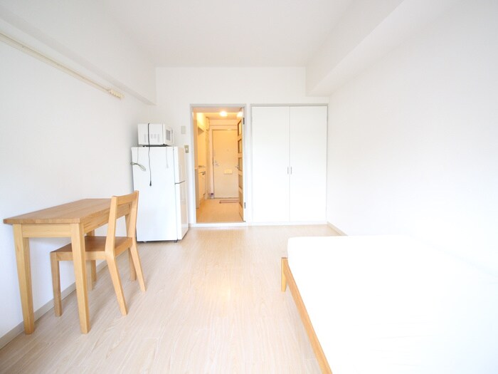 CASA  NOAH　八事の物件内観写真