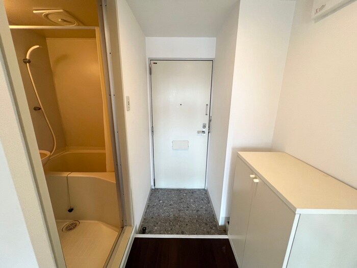 CASA  NOAH　八事の物件内観写真