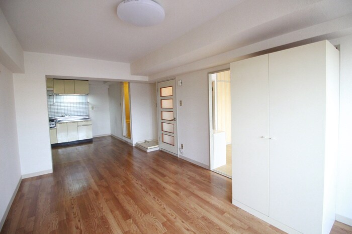 CASA  NOAH　八事の物件内観写真