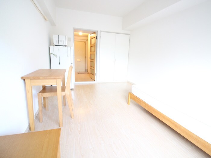 CASA  NOAH　八事の物件内観写真