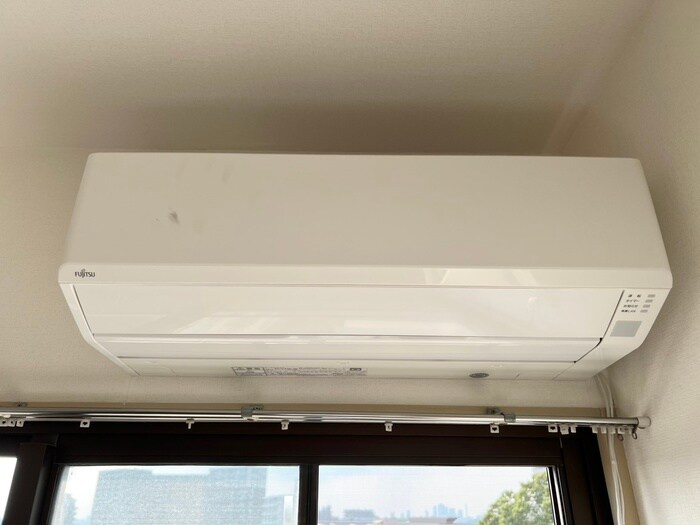 CASA  NOAH　八事の物件内観写真