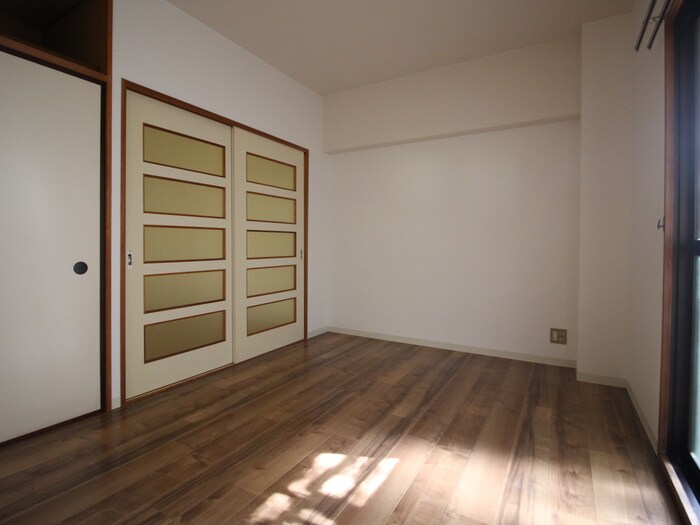 CASA  NOAH　八事の物件内観写真