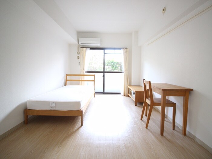 CASA  NOAH　八事の物件内観写真