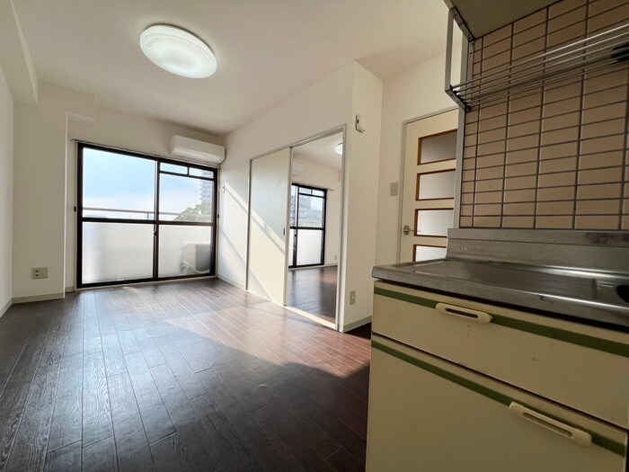 CASA  NOAH　八事の物件内観写真