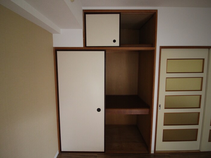 CASA  NOAH　八事の物件内観写真