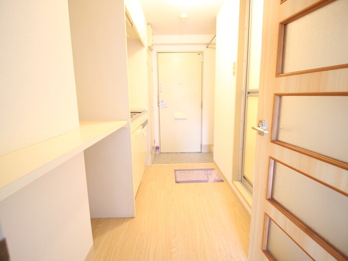 CASA  NOAH　八事の物件内観写真