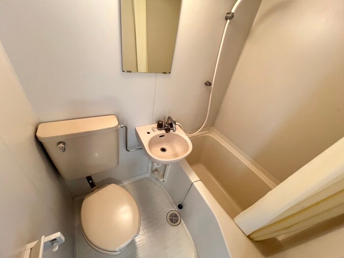 CASA  NOAH　八事の物件内観写真