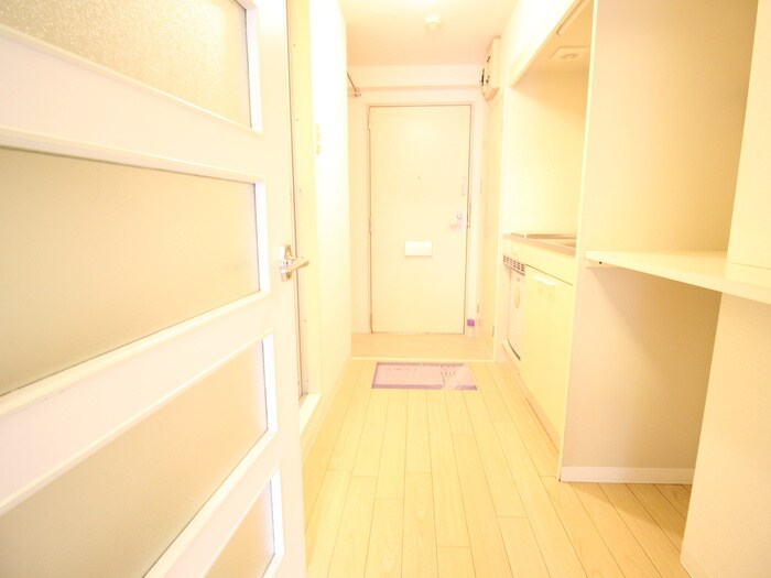 CASA  NOAH　八事の物件内観写真