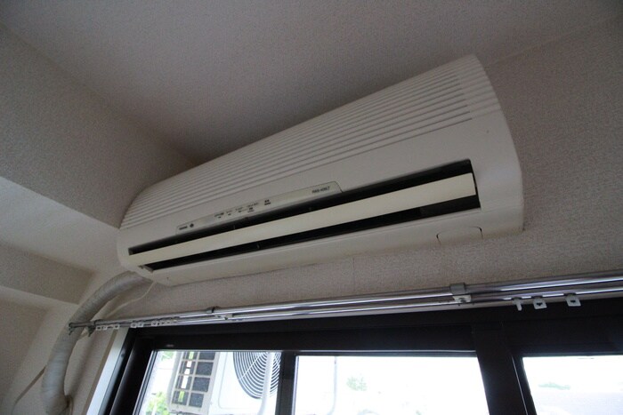 CASA  NOAH　八事の物件内観写真