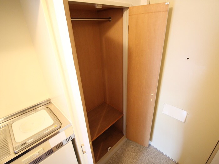 CASA  NOAH　八事の物件内観写真