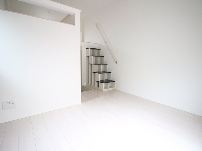 メゾン・ド・琥珀の物件内観写真