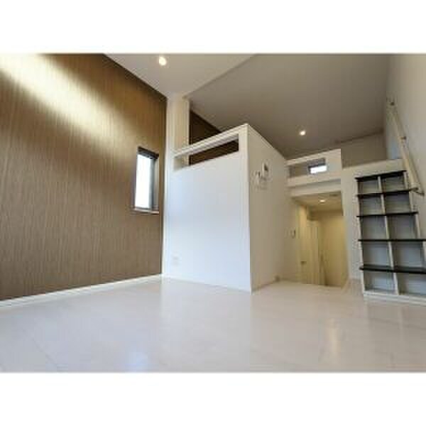 メゾン・ド・琥珀の物件内観写真