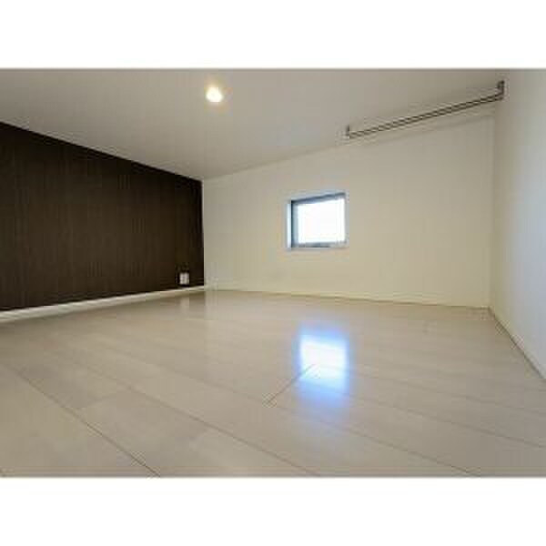 メゾン・ド・琥珀の物件内観写真