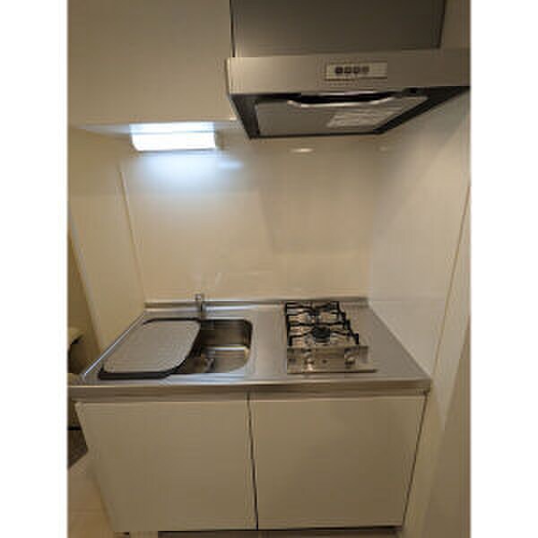 メゾン・ド・琥珀の物件内観写真