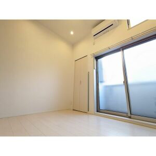 メゾン・ド・琥珀の物件内観写真