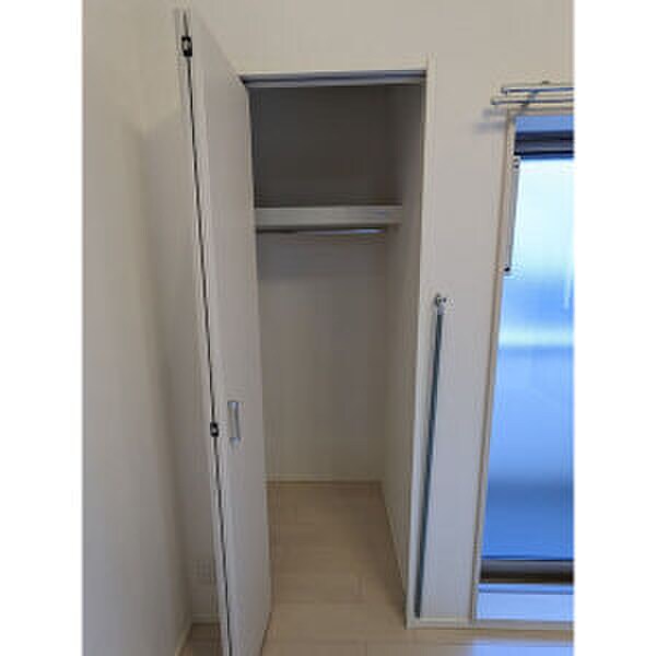 メゾン・ド・琥珀の物件内観写真