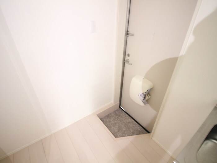 メゾン・ド・琥珀の物件内観写真