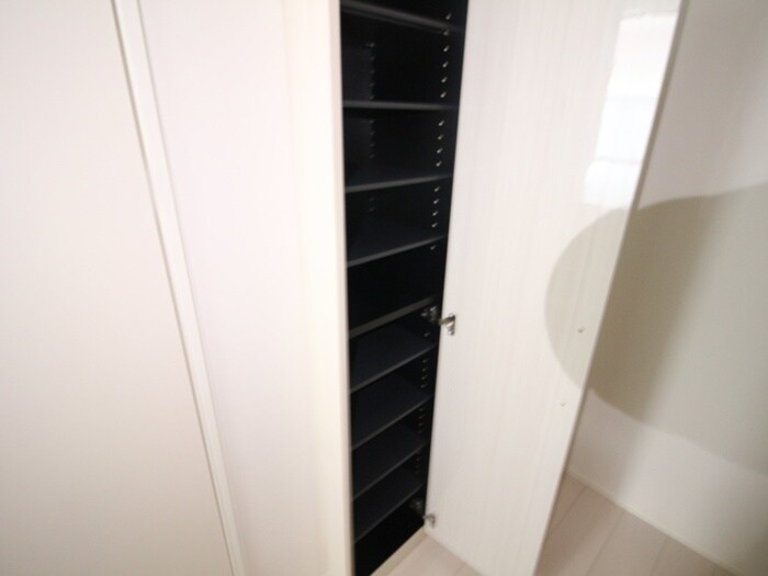 メゾン・ド・琥珀の物件内観写真