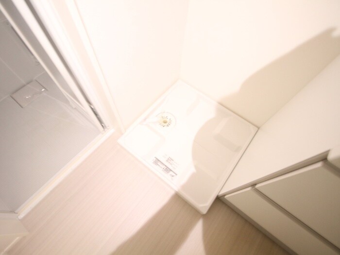 メゾン・ド・琥珀の物件内観写真