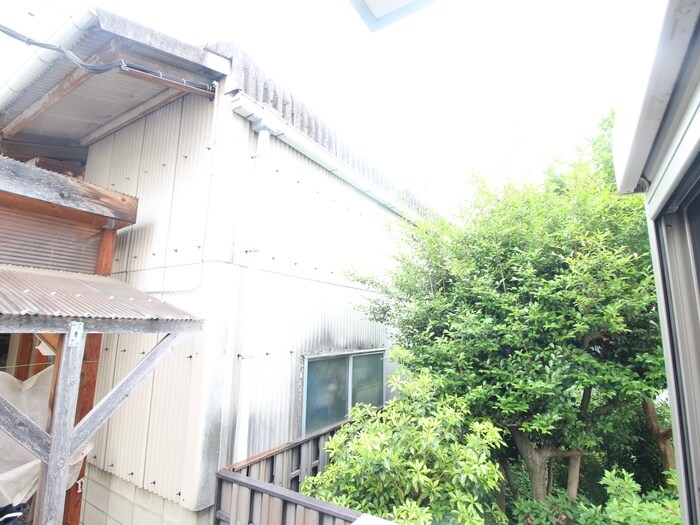 メゾン・ド・琥珀の物件内観写真