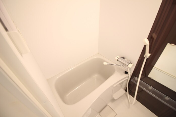 ハーモニーテラス鶴田の物件内観写真