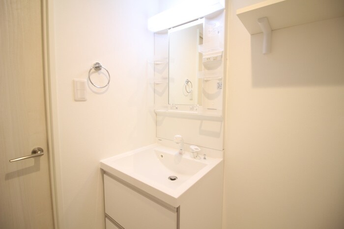 ハーモニーテラス鶴田の物件内観写真