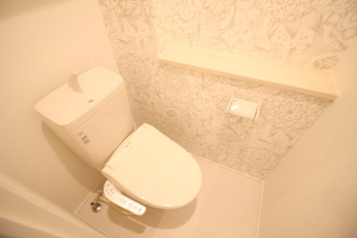 ハーモニーテラス鶴田の物件内観写真