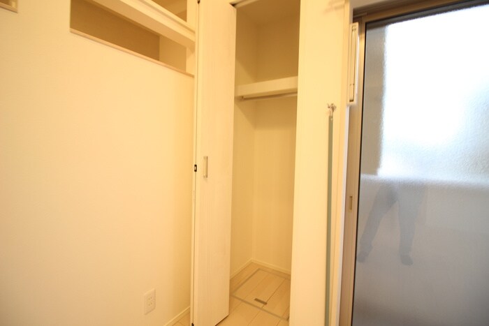 ハーモニーテラス鶴田の物件内観写真