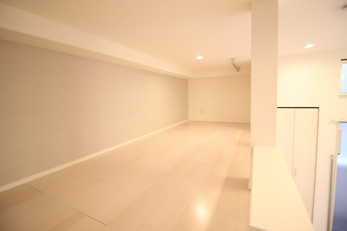 ハーモニーテラス鶴田の物件内観写真