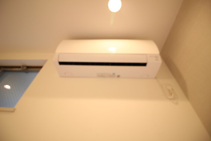 ハーモニーテラス鶴田の物件内観写真