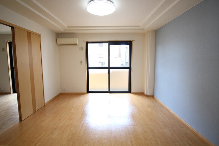 ミルトハウゼの物件内観写真