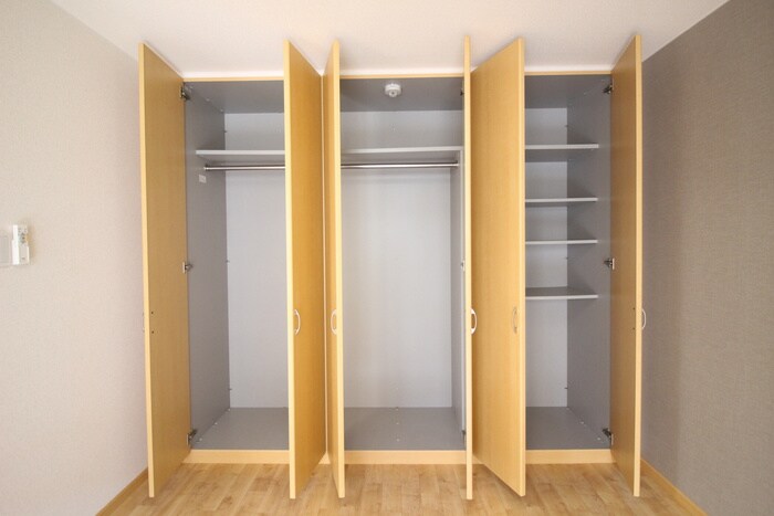 ミルトハウゼの物件内観写真