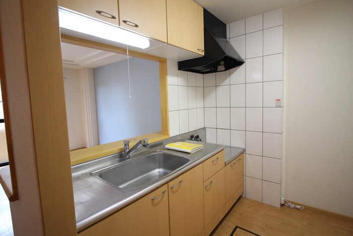 ミルトハウゼの物件内観写真