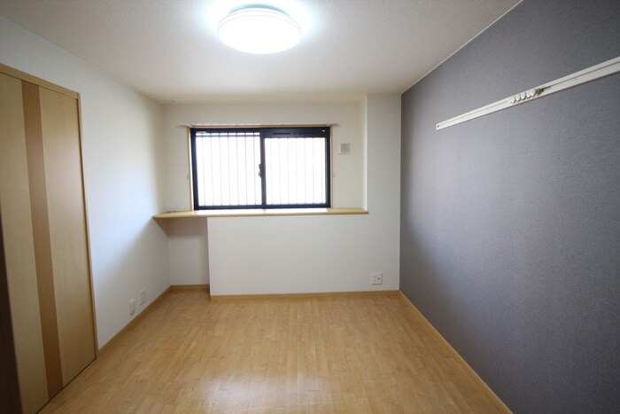 ミルトハウゼの物件内観写真