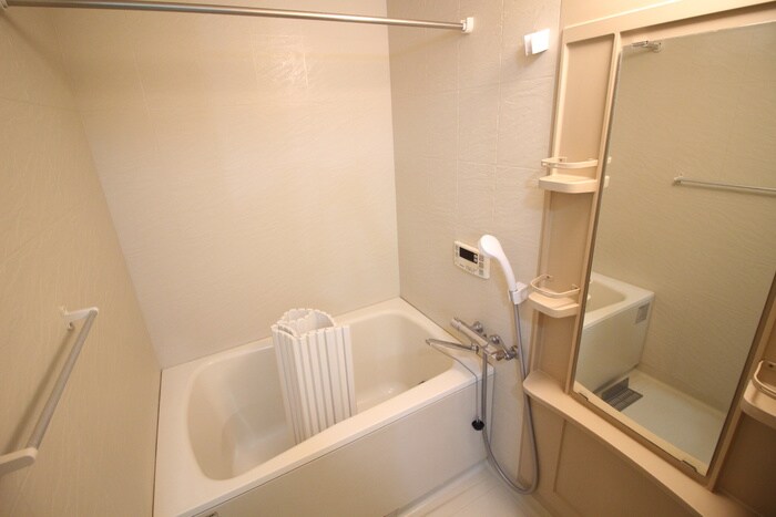 ミルトハウゼの物件内観写真