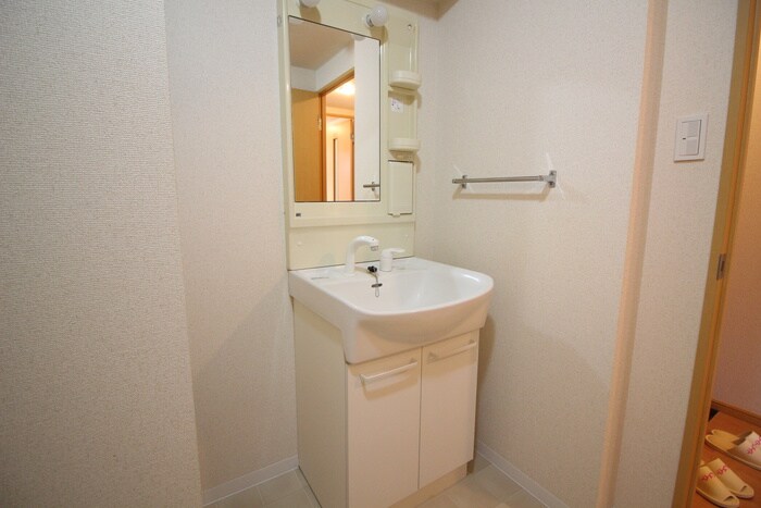 ミルトハウゼの物件内観写真