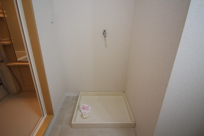 ミルトハウゼの物件内観写真