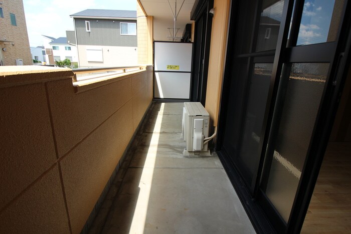 ミルトハウゼの物件内観写真