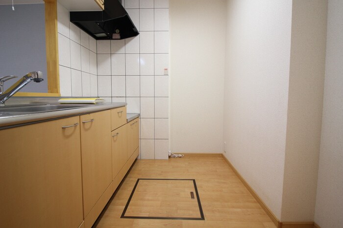 ミルトハウゼの物件内観写真